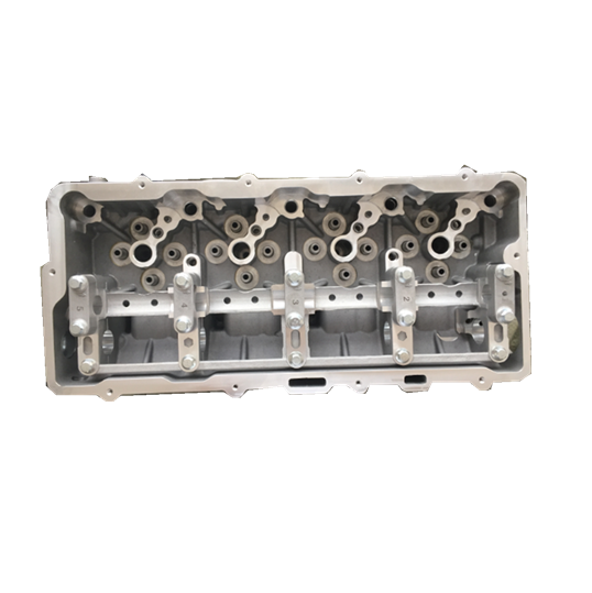 cylinder head 70993707 for ford ranger 3.0  Motor NGD Eletronico