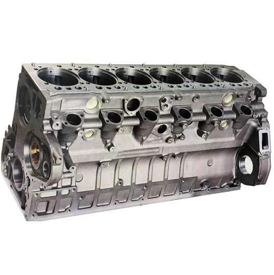 Bran new CQ Wholesea OM460 cylinder block for benz OM460