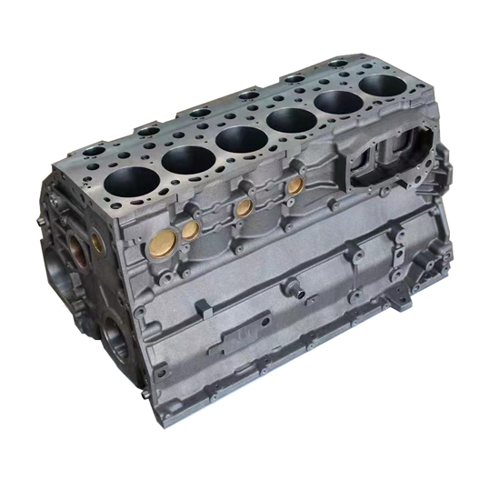 Bran new CQ Wholesea OM460 cylinder block for benz OM460