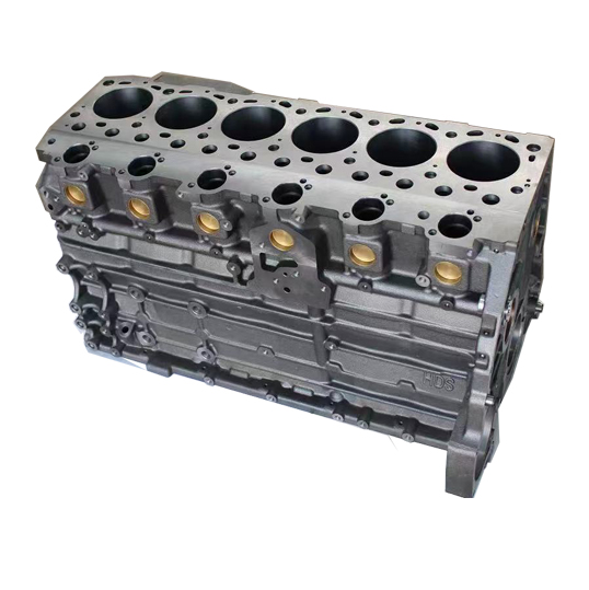 Bran new CQ Wholesea OM460 cylinder block for benz OM460