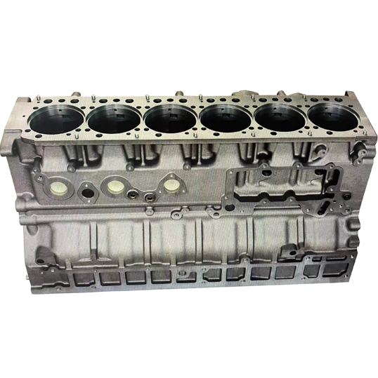 Bran new CQ Wholesea OM460 cylinder block for benz OM460