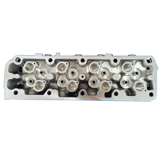 Brand New 96351976 Cylinder Head for Daewoo Cielo Lemans Nexia 96351976