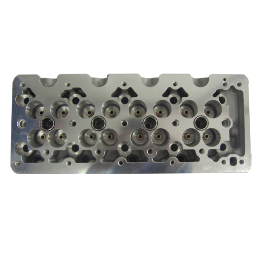 Brand new AMC908555 Cylinder head for O-PEL Z17 DTL / DTH 1.7CDTI 1695 Corsa /Astra/ Combo/ Meriva