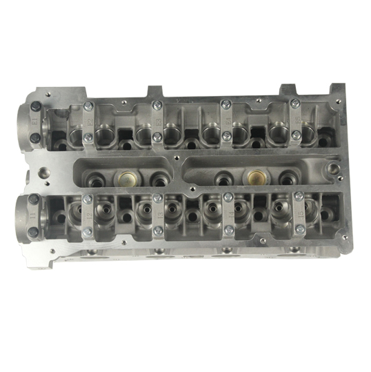 brand new 8A6G-6C032-CA 1546327 cylinder head for FO-RD FOCUS DV6 R1.4 EIROPE DURATEC 16V PFI SIGMA