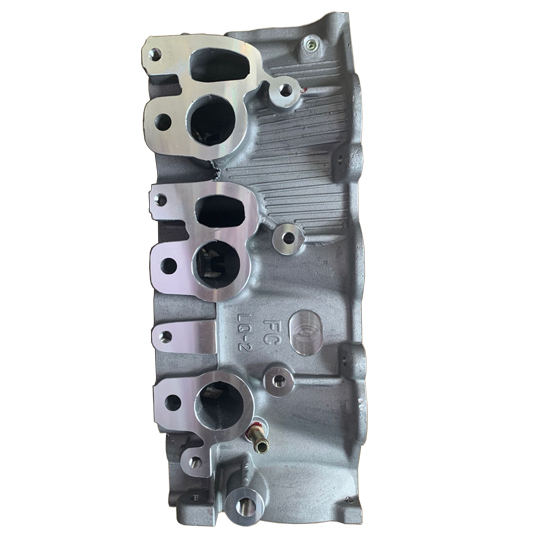 Cylinder head 11101-87794 For DAIHATSU 376Q S76