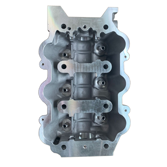 Cylinder head 11101-87794 For DAIHATSU 376Q S76