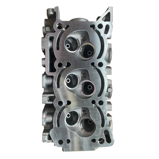 Cylinder head 11101-87794 For DAIHATSU 376Q S76