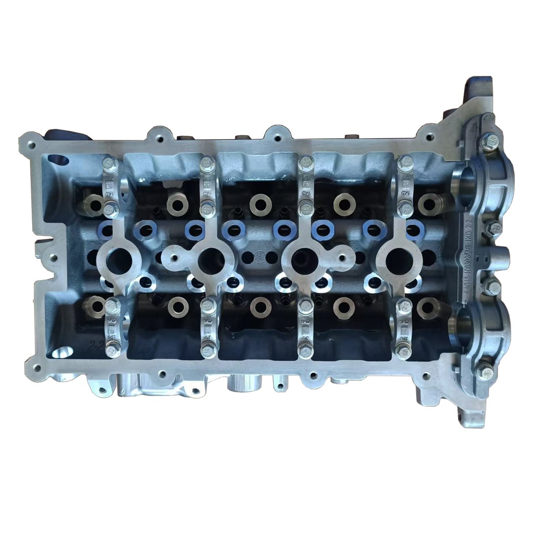 CQ AUTO PARTS AUTO ENGINE PARTS E4T15B-1003015MA cylinder head for CHERY E4T15B