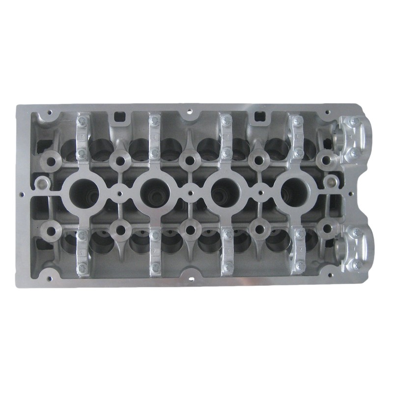 CQ AUTO ENGINE PARTS 24461591 55355011 Z16XEP cylinder head for OPEL Z16XEP 1.6L