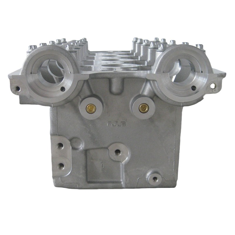 CQ AUTO ENGINE PARTS 24461591 55355011 Z16XEP cylinder head for OPEL Z16XEP 1.6L