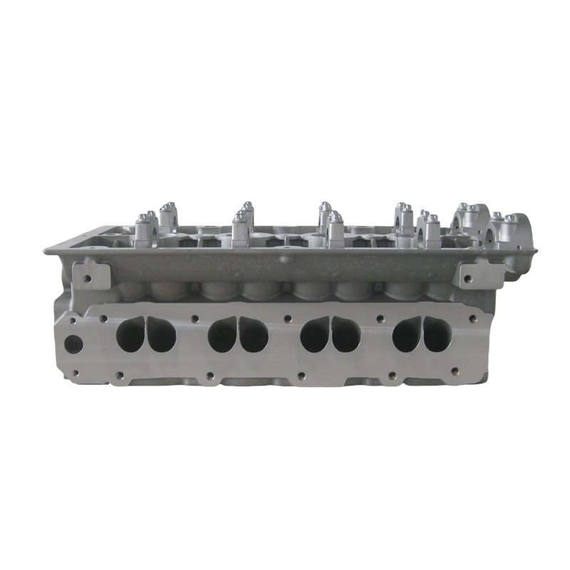 CQ AUTO ENGINE PARTS 24461591 55355011 Z16XEP cylinder head for OPEL Z16XEP 1.6L