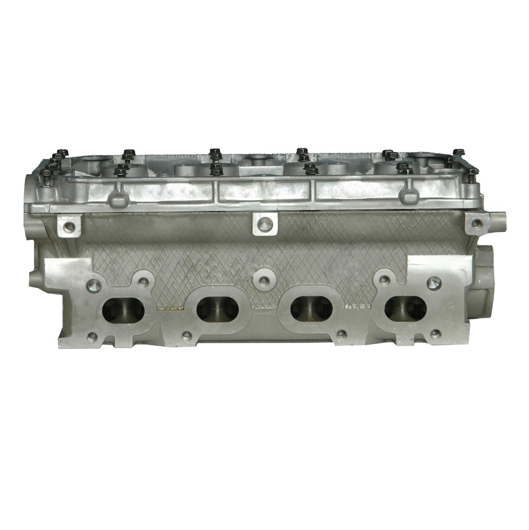 ENGINE PARTS A5D cylinder head 0K30E-10-100 0K30F-10-100 for KIA A5D Rio GLS1.5I DOHC (1493CC) 16V YEAR 2000-