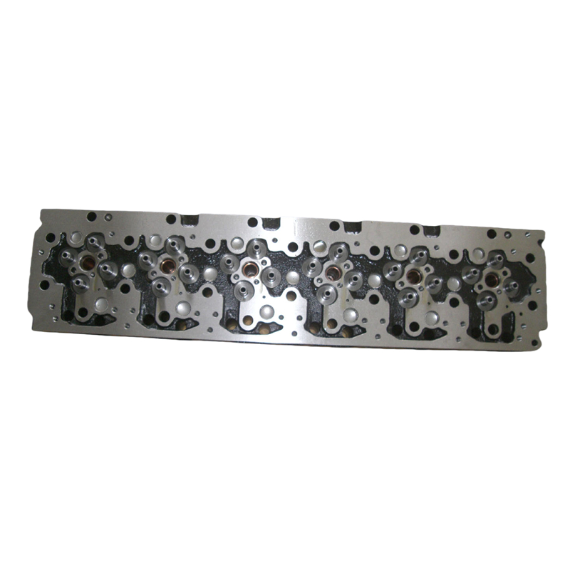 ENGINE PARTS 11101-E0830 P11C cylinder head for HINO P11C