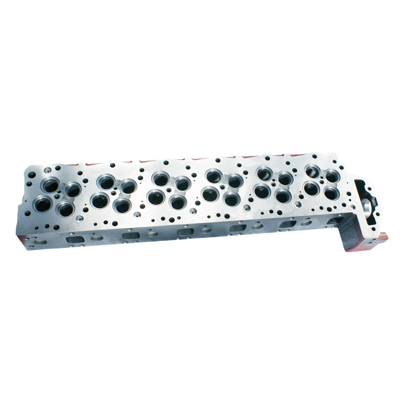 AUTO ENGINE PARTS 11101E0541 J08C J08E cylinder head for HINO J08C J08E