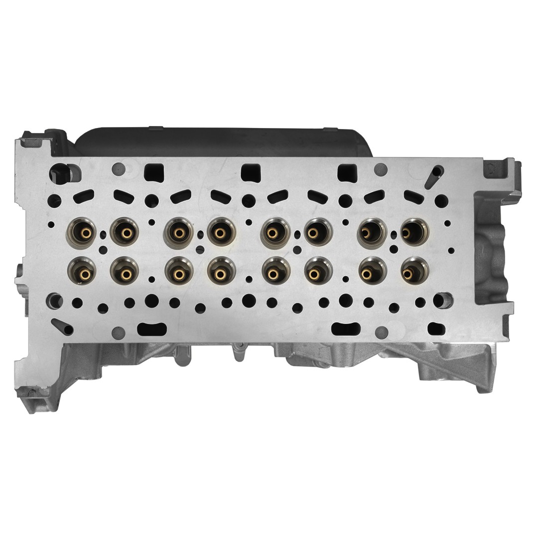 AUTO ENGINE PARTS R9M cylinder head AMC908331 for RENA ULT R9M 1.6DCI 16V