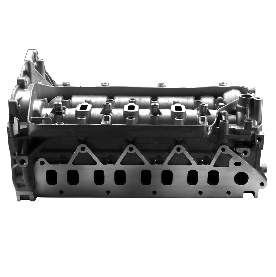 AUTO ENGINE PARTS R9M cylinder head AMC908331 for RENA ULT R9M 1.6DCI 16V