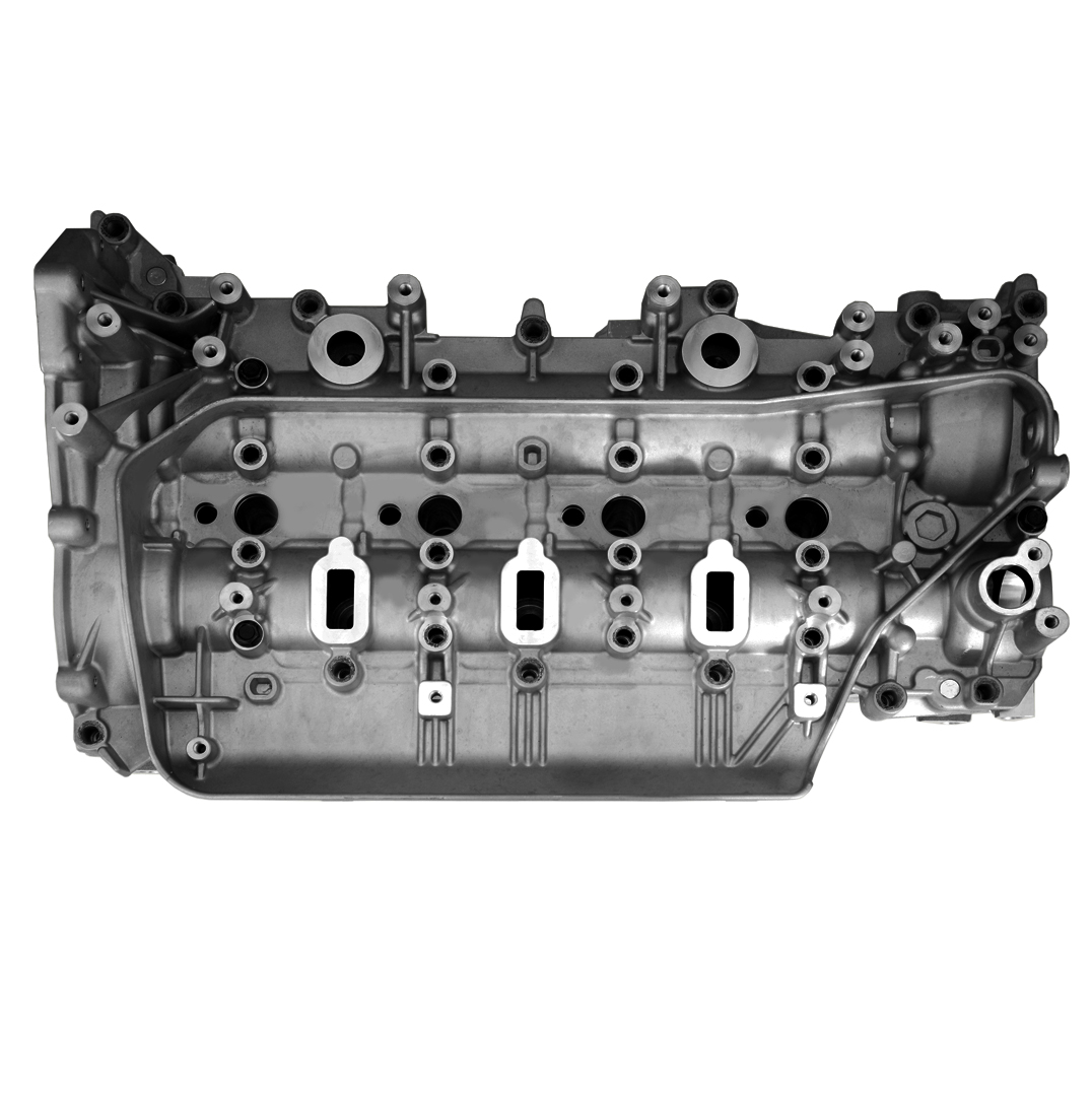 AUTO ENGINE PARTS R9M cylinder head AMC908331 for RENA ULT R9M 1.6DCI 16V