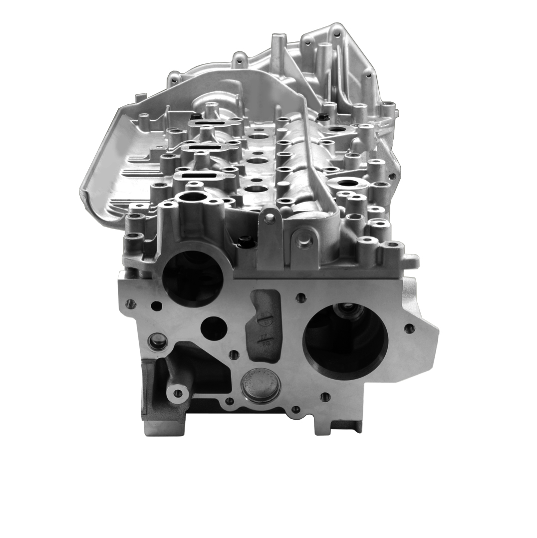 AUTO ENGINE PARTS R9M cylinder head AMC908331 for RENA ULT R9M 1.6DCI 16V