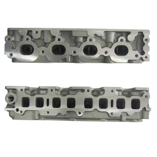 Brand new AMC908555 Cylinder head for O-PEL Z17 DTL / DTH 1.7CDTI 1695 Corsa /Astra/ Combo/ Meriva