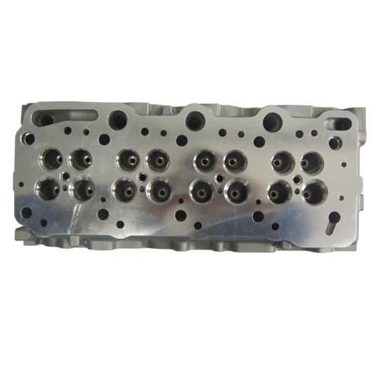 Brand new AMC908555 Cylinder head for O-PEL Z17 DTL / DTH 1.7CDTI 1695 Corsa /Astra/ Combo/ Meriva