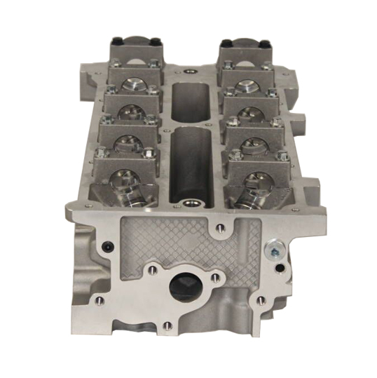 brand new 8A6G-6C032-CA 1546327 cylinder head for FO-RD FOCUS DV6 R1.4 EIROPE DURATEC 16V PFI SIGMA