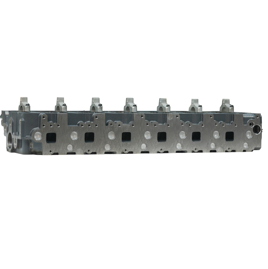 CQ WHOLESEA AUTO PARTS 202-00010-7301 MC13 completed cylinder head for MAN MC13