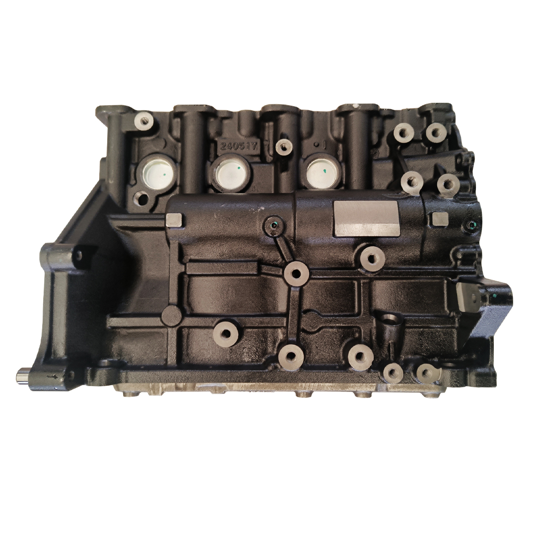 4G64 cylinder block MD319279 for MITSUBISHI Lancer 4G64 2.4L MD319279 MD169714