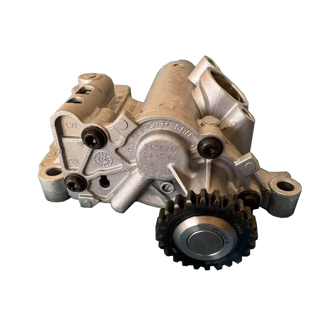 06H115105AN/FK/GC Oil Pump for Beetle Golf GTI MKVII Passat Tiguan Octavia Superb withe gear 24 teeth