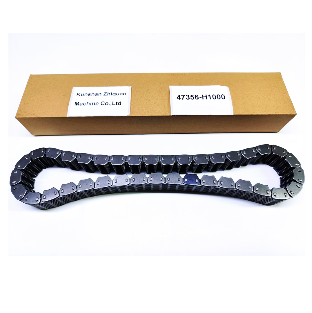 Auto Parts Output Shaft Drive Chain 47356-49200 47356-H1000 For Hyundai XCIENT Kia CARENS