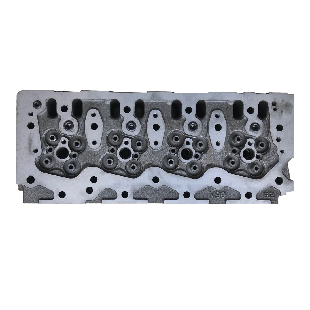 CQ AUTO ENGINE PARTS 4TNV98 cylinder head for YANMAR 4TNV98