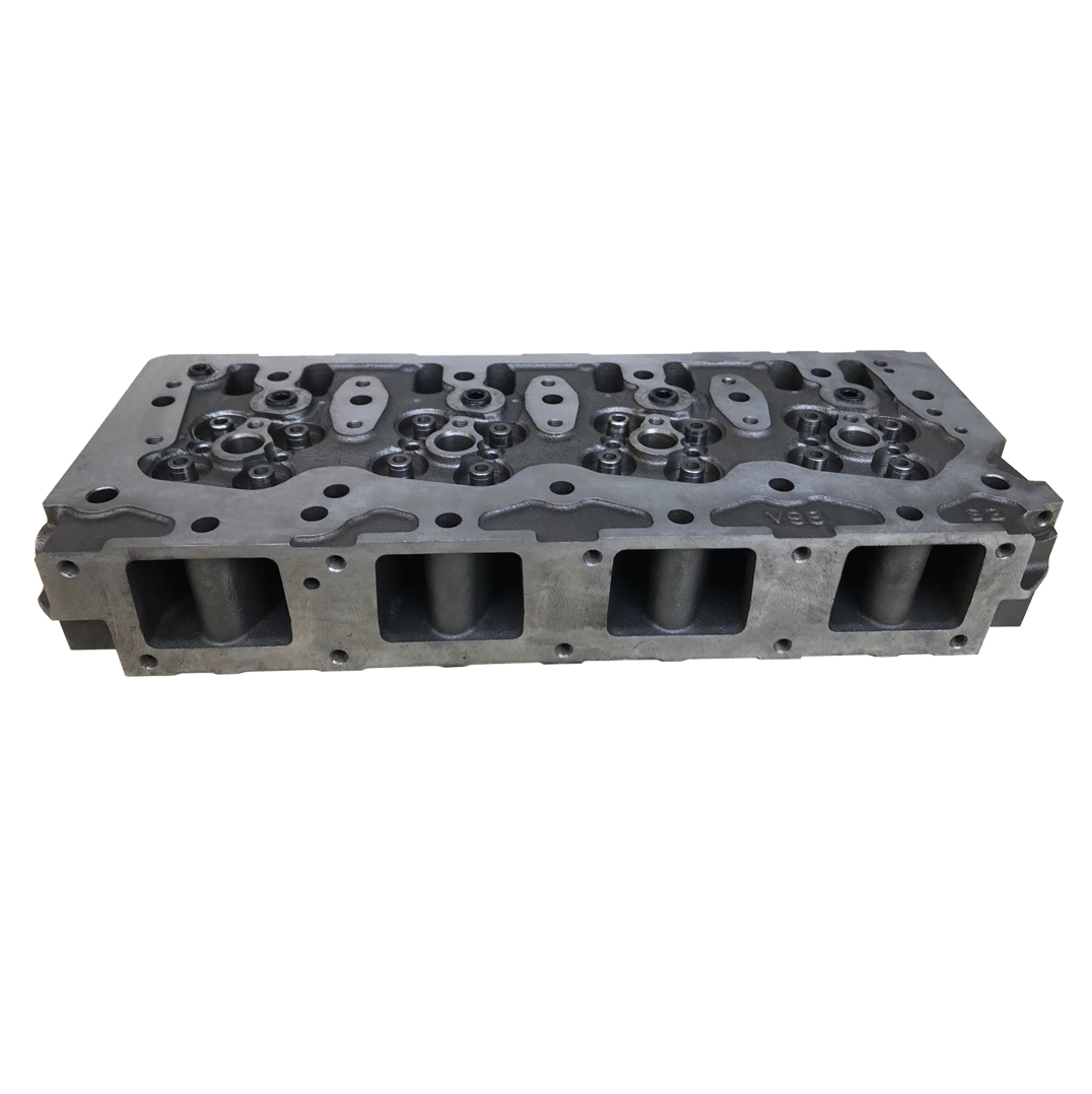 CQ AUTO ENGINE PARTS 4TNV98 cylinder head for YANMAR 4TNV98