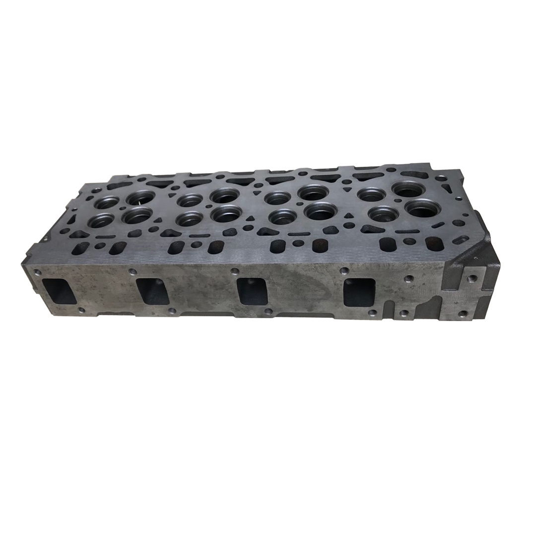 CQ AUTO ENGINE PARTS 4TNV98 cylinder head for YANMAR 4TNV98