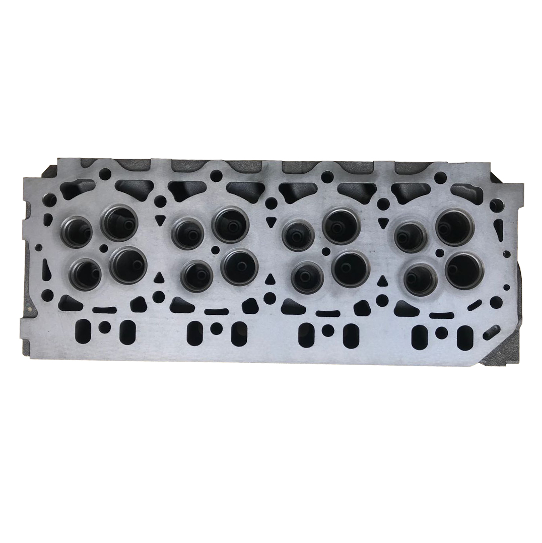 CQ AUTO ENGINE PARTS 4TNV98 cylinder head for YANMAR 4TNV98