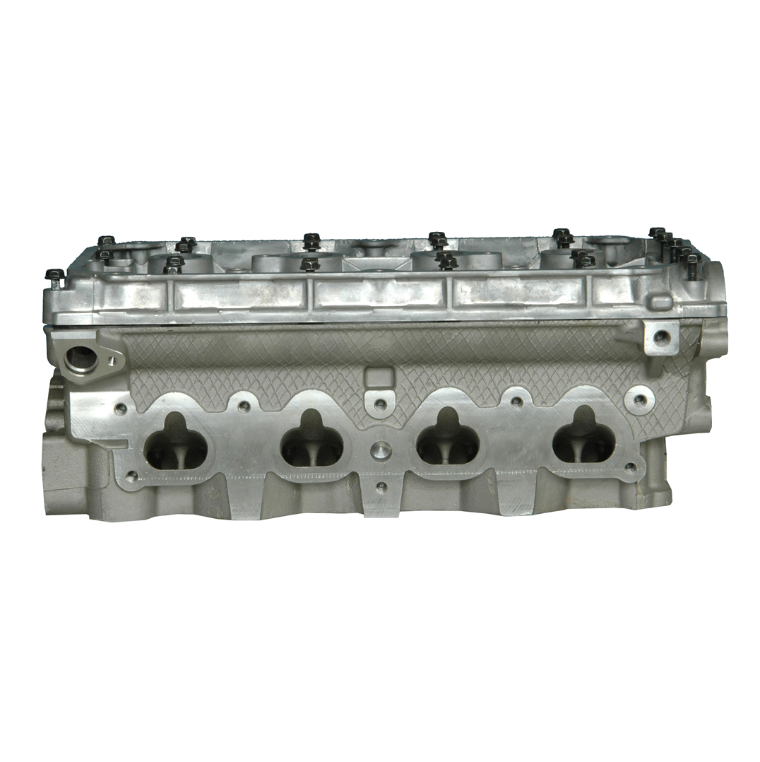 ENGINE PARTS A5D cylinder head 0K30E-10-100 0K30F-10-100 for KIA A5D Rio GLS1.5I DOHC (1493CC) 16V YEAR 2000-