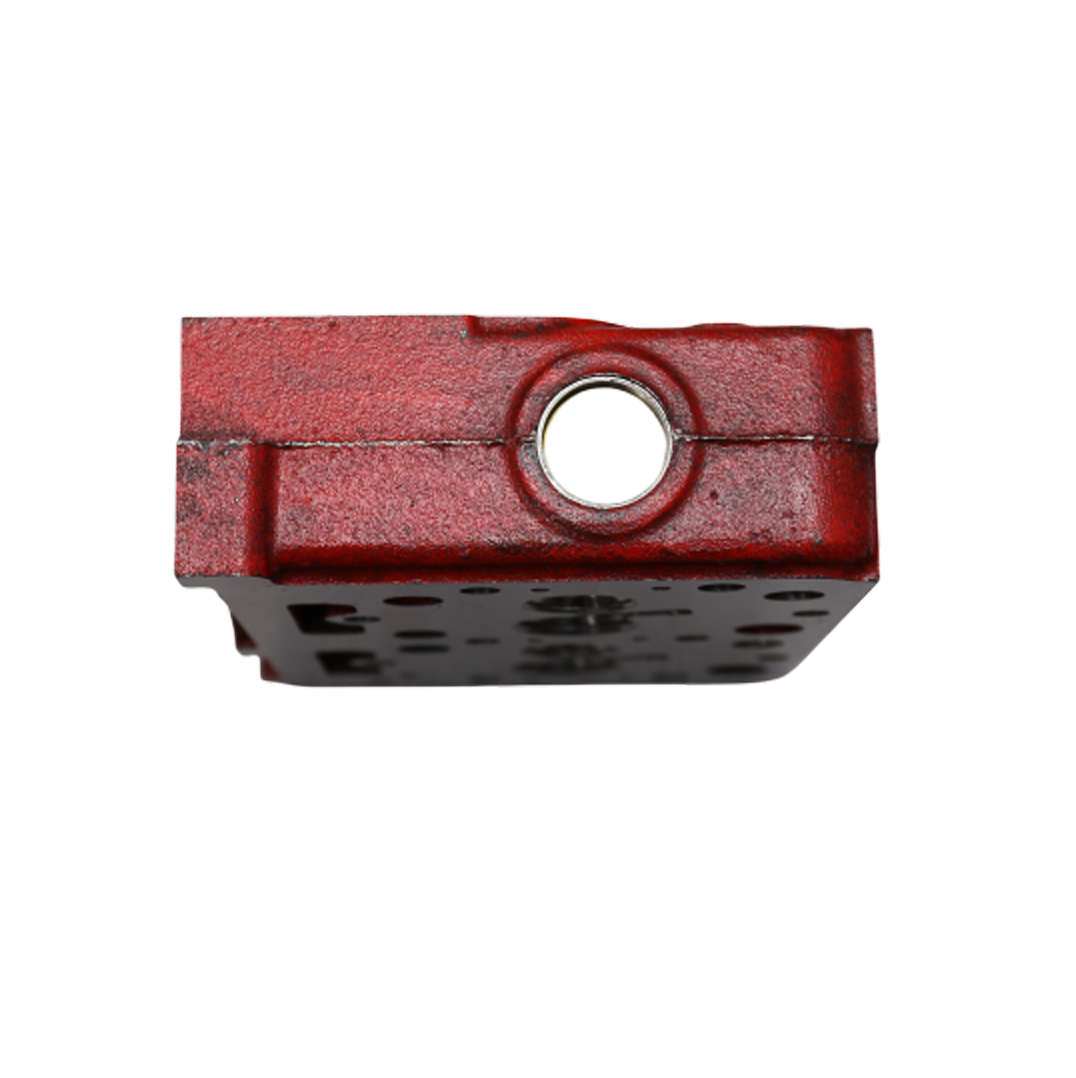 AUTO Engine PARTS Z750 Cylinder head for KUBOTA