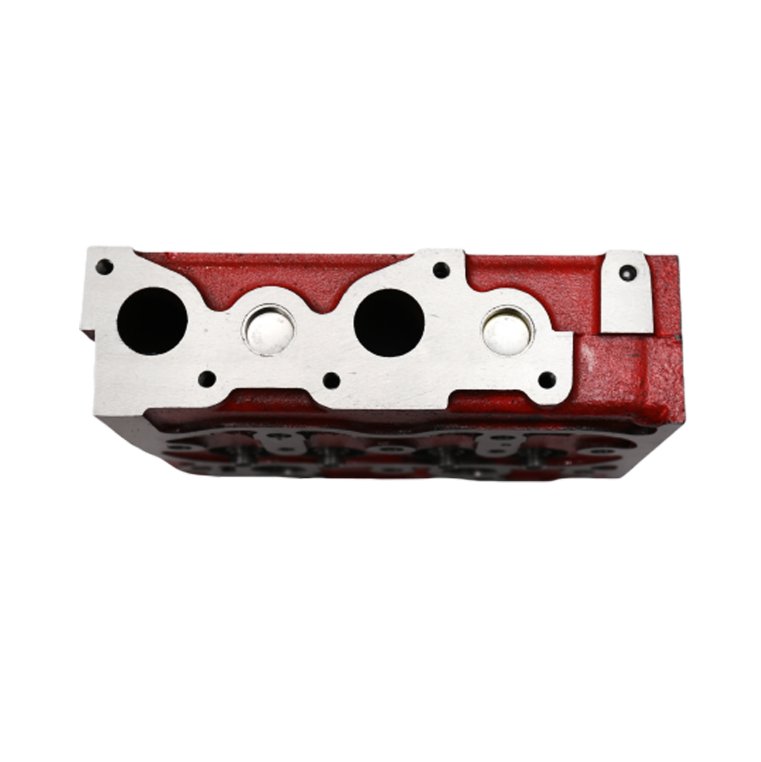 AUTO Engine PARTS Z750 Cylinder head for KUBOTA