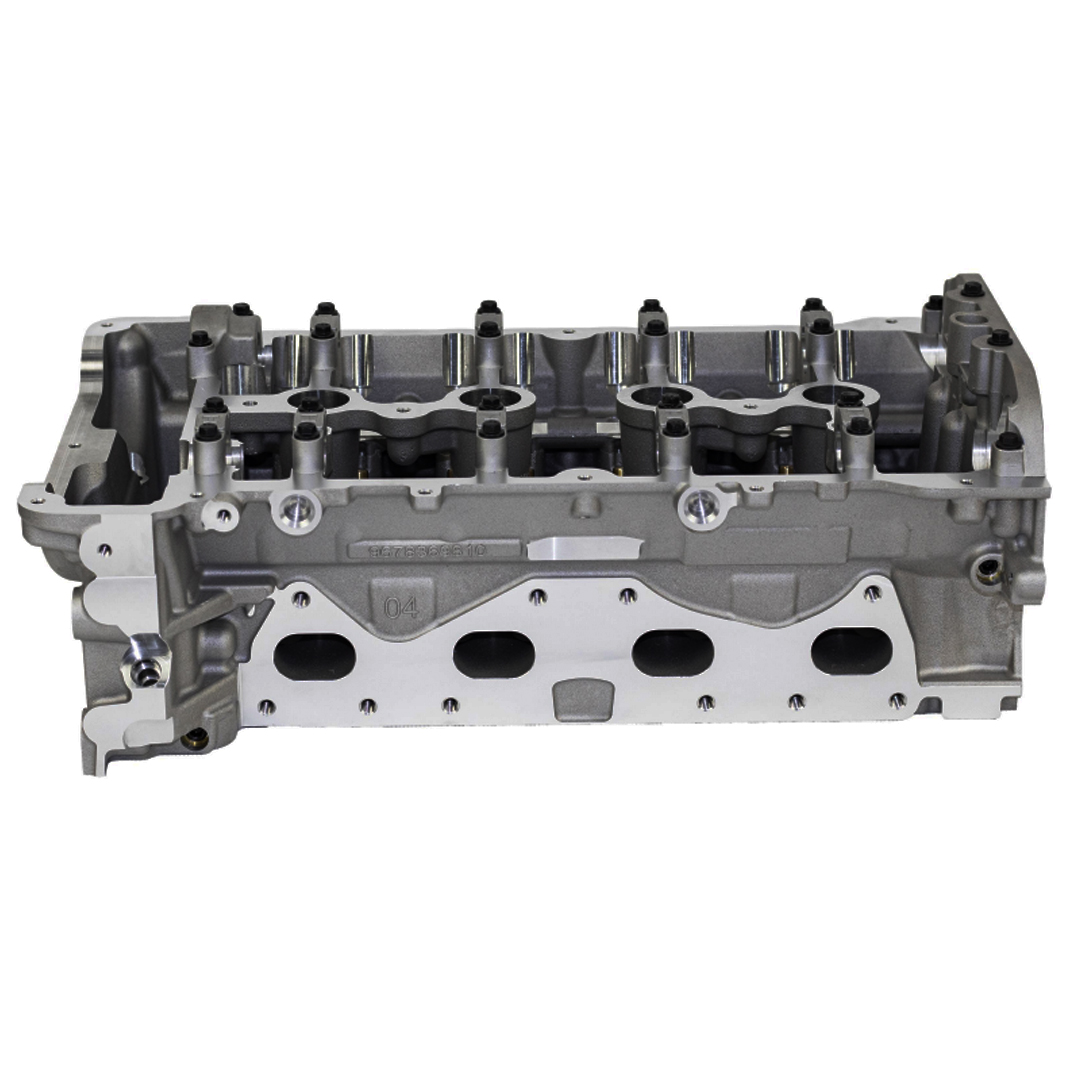 AUTO ENGINE PARTS 910570 EP6DT cylinder head for Citroen DS4 Peugeot 408 3008 967836981A 9806024610