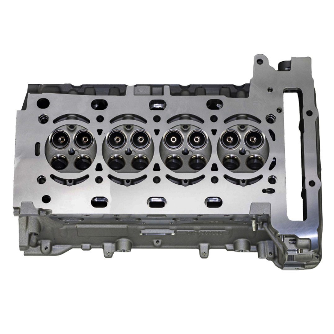 AUTO ENGINE PARTS 910570 EP6DT cylinder head for Citroen DS4 Peugeot 408 3008 967836981A 9806024610