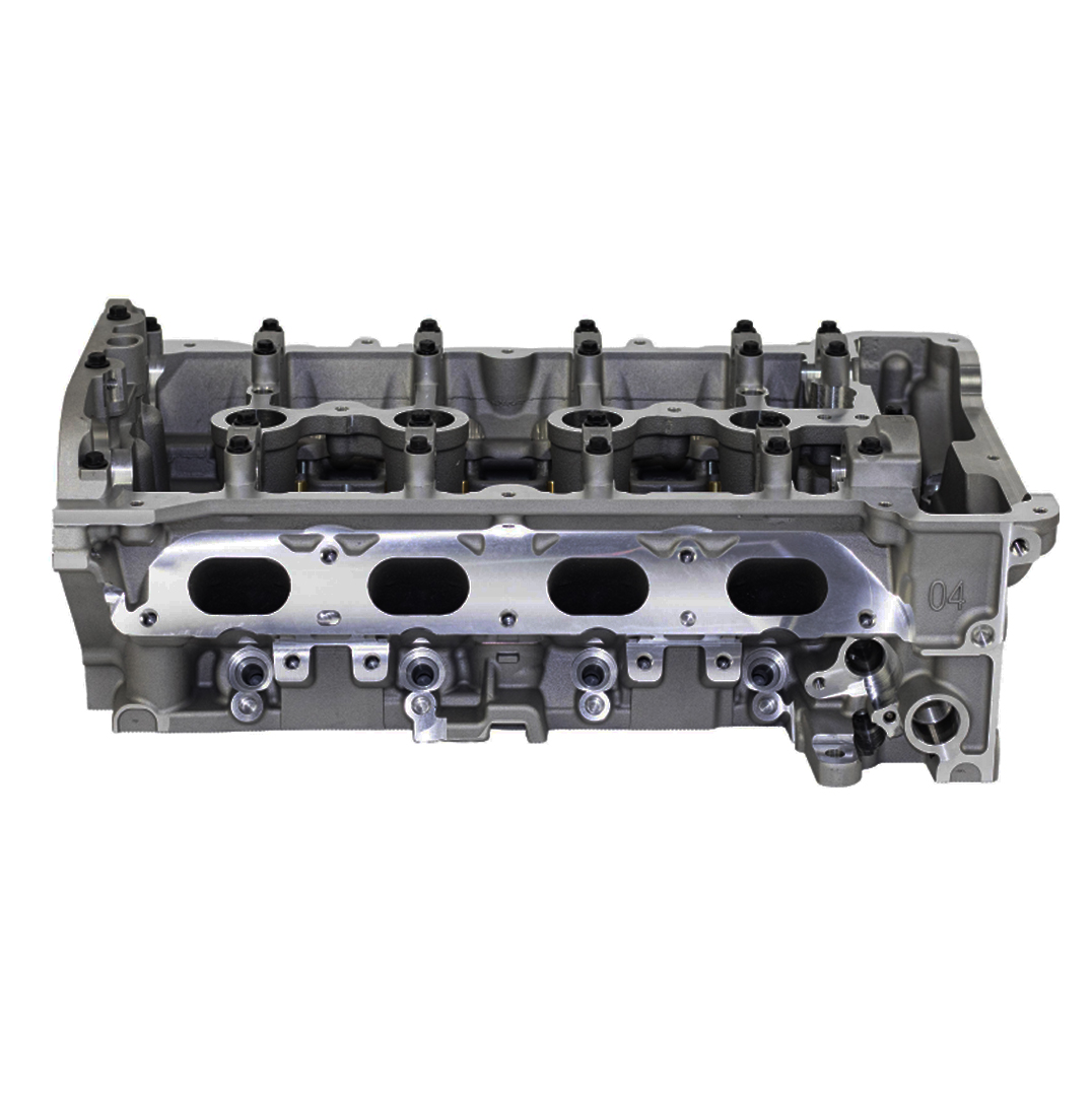 AUTO ENGINE PARTS 910570 EP6DT cylinder head for Citroen DS4 Peugeot 408 3008 967836981A 9806024610