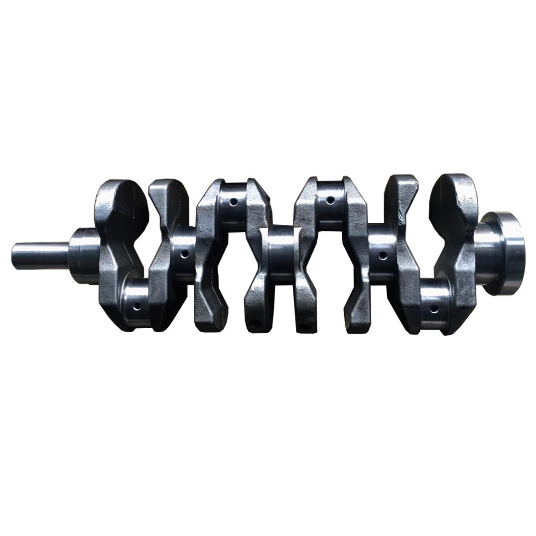 YD25 engine forging steel crankshaft 12200-AD21A 12200-AD210 12200-AD201 for NISSAN NAVARA