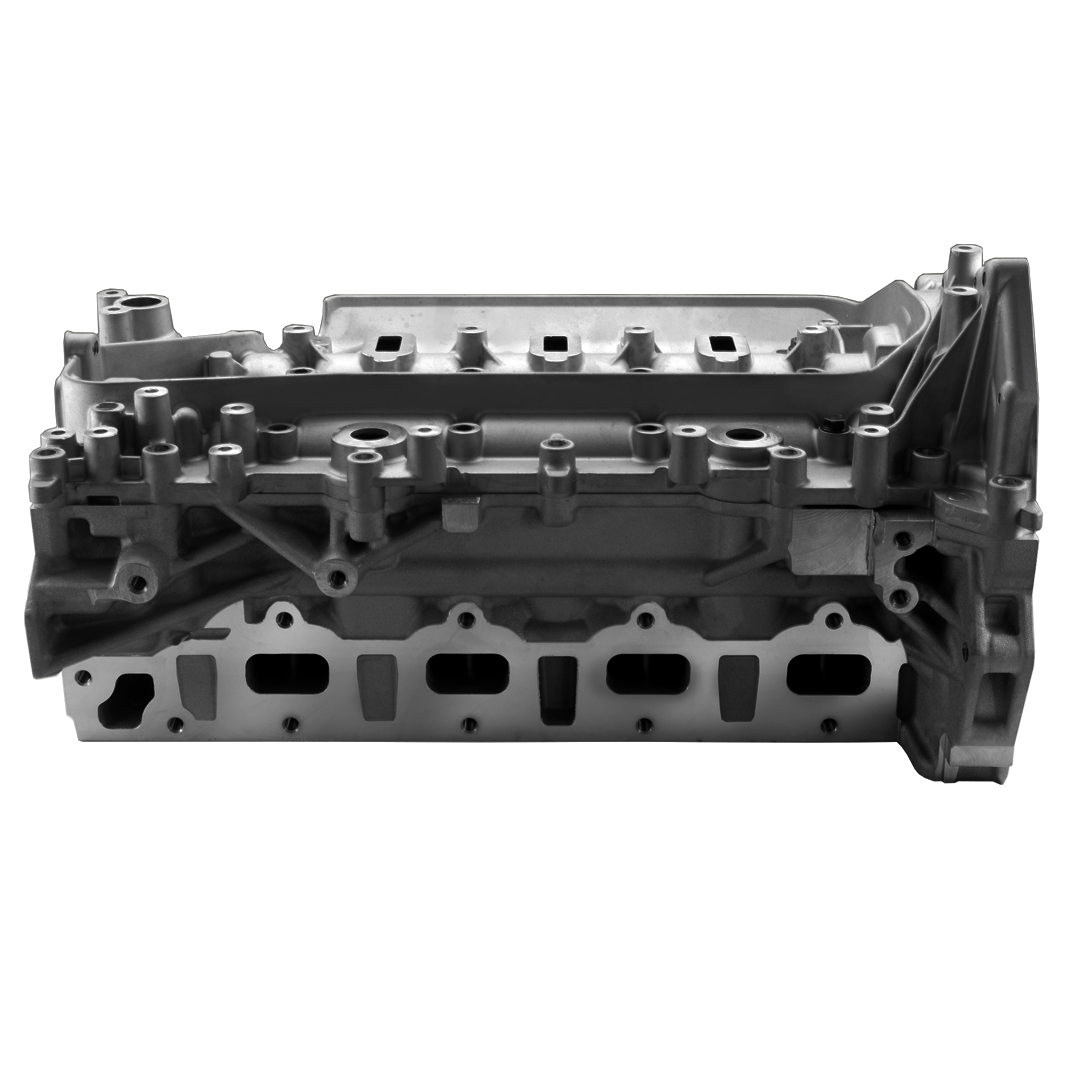 AUTO ENGINE PARTS R9M cylinder head AMC908331 for RENA ULT R9M 1.6DCI 16V