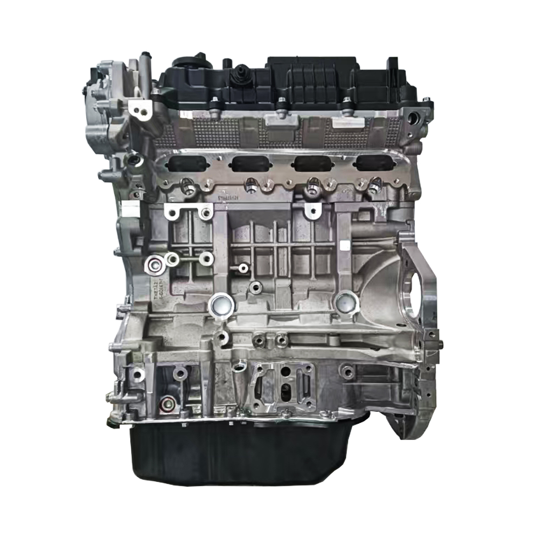 AUTO PARTS G4KH engine long block for HYUNDAI G4KH