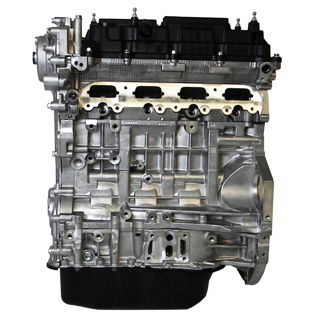 AUTO PARTS G4KH engine long block for HYUNDAI G4KH