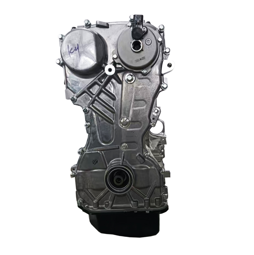 AUTO PARTS G4KH engine long block for HYUNDAI G4KH