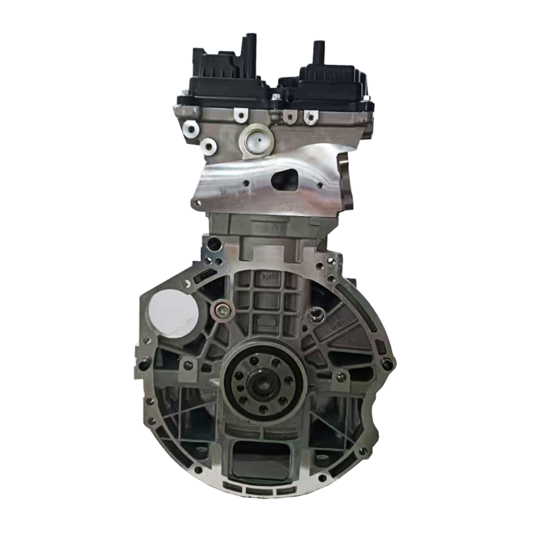 AUTO PARTS G4KH engine long block for HYUNDAI G4KH