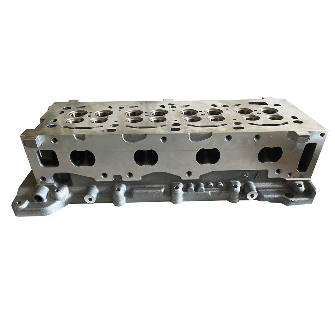 AUTO ENGINE PARTS 55212117 71753335 MEC100370 cylinder head FOR FIAT Bravo MK2 1.6JTD 250A1.000.198A5.000.263A1.000