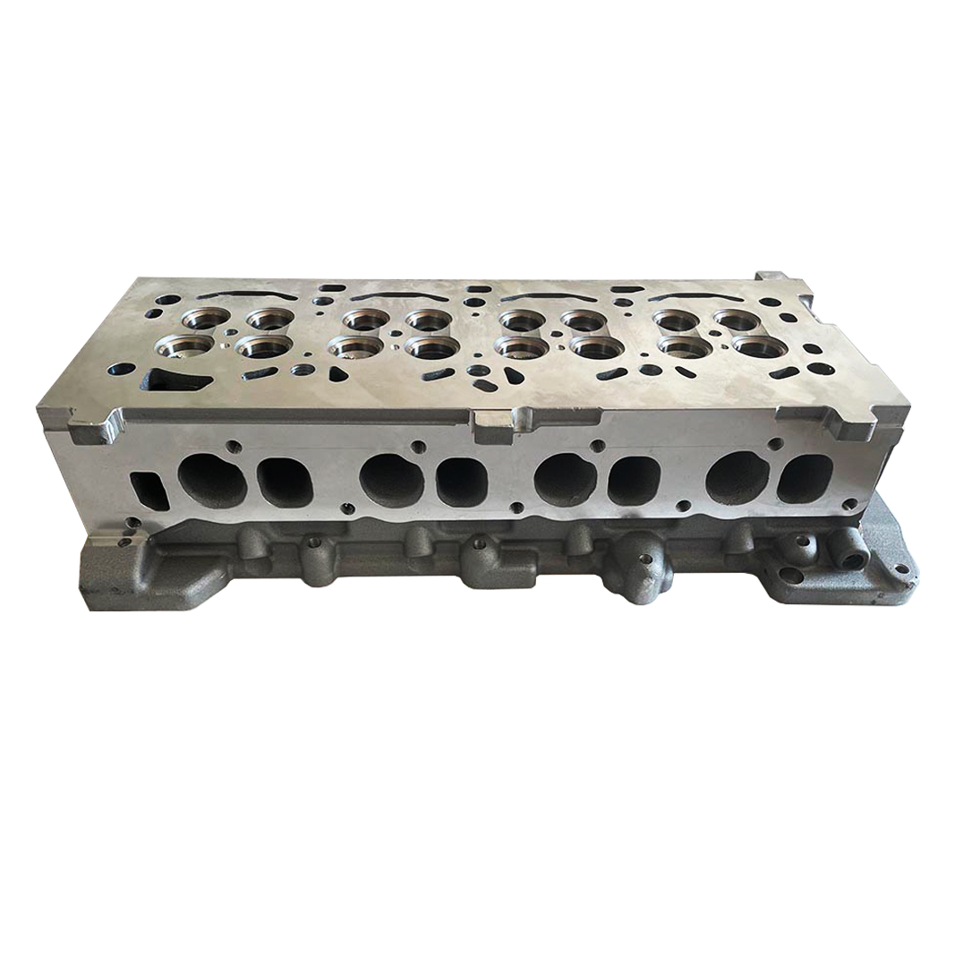 AUTO ENGINE PARTS 55212117 71753335 MEC100370 cylinder head FOR FIAT Bravo MK2 1.6JTD 250A1.000.198A5.000.263A1.000